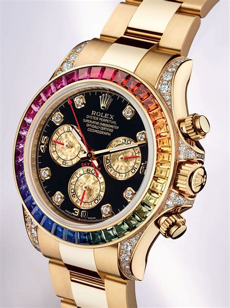 ' rolex daytona watch